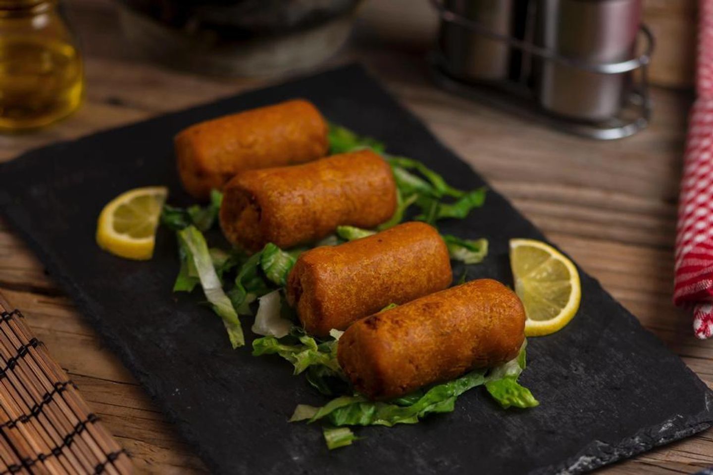 Meat Kibbeh