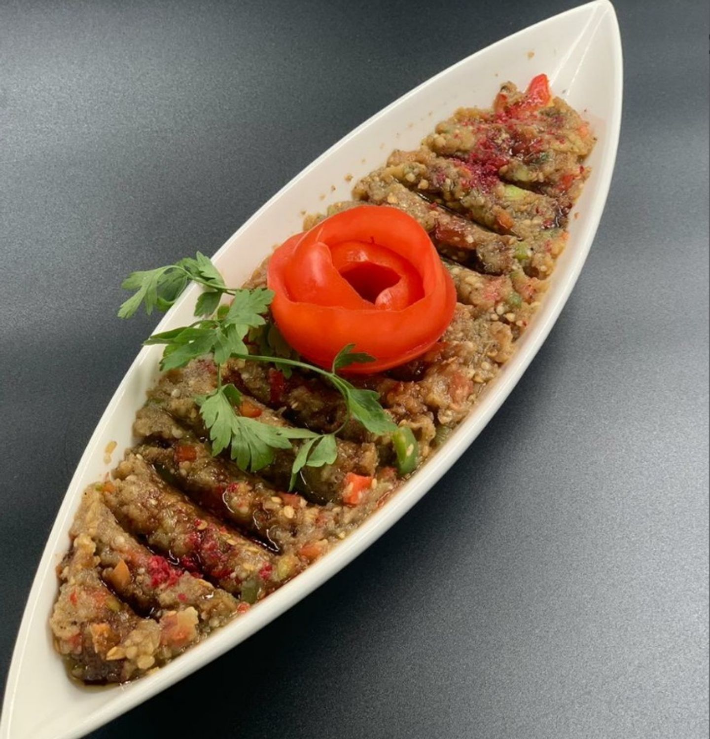 بابا غنوج