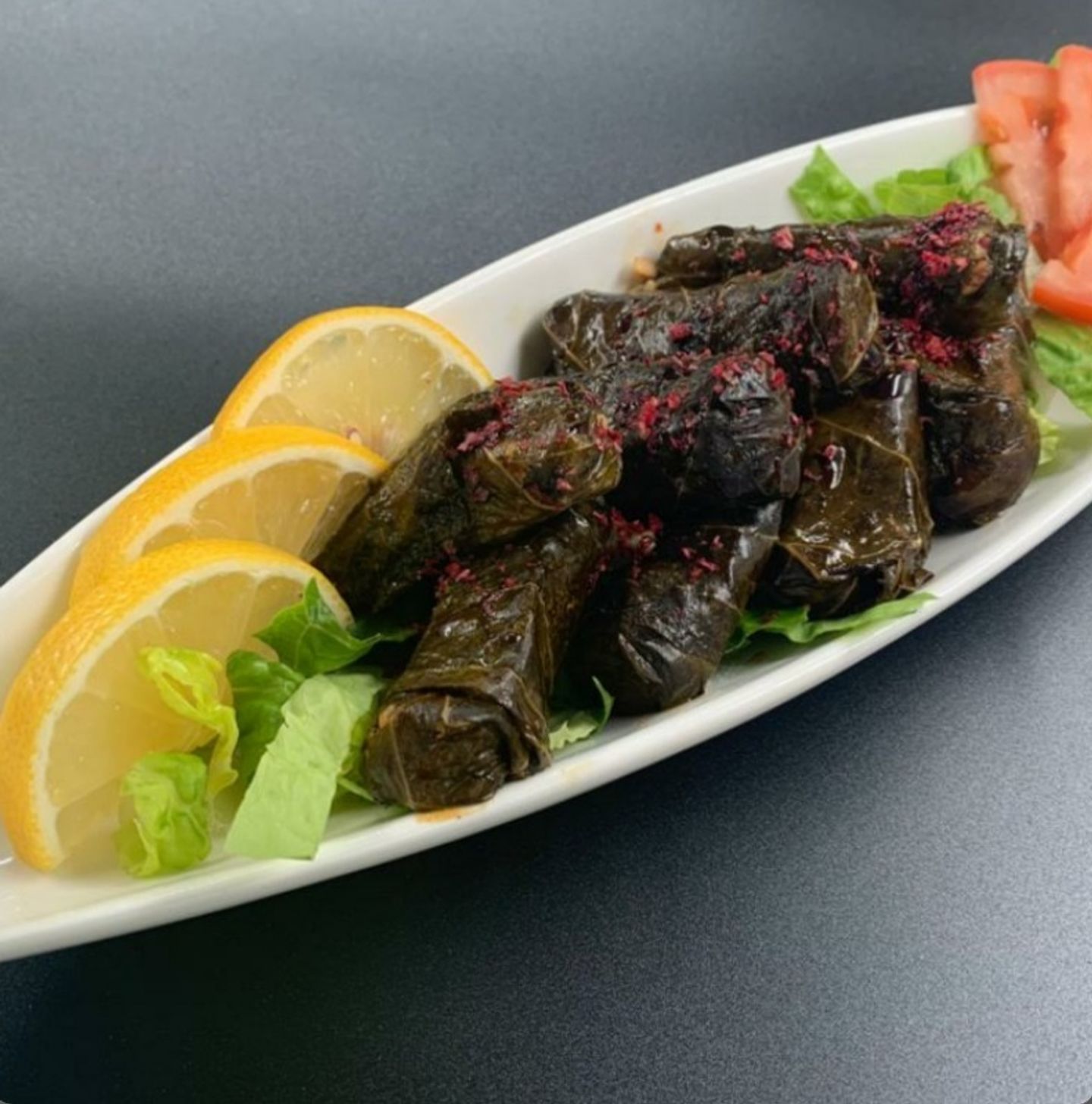 ورق عنب