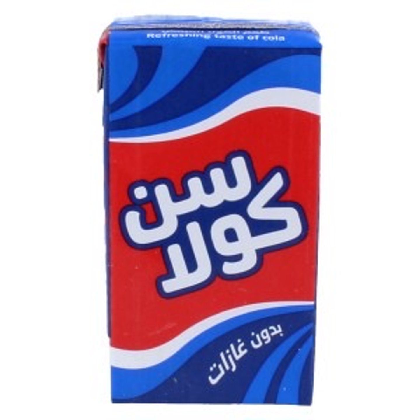 صن كولا