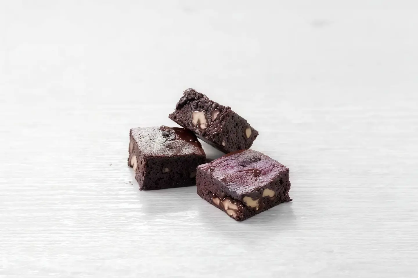 Chocolate Brownie Bites