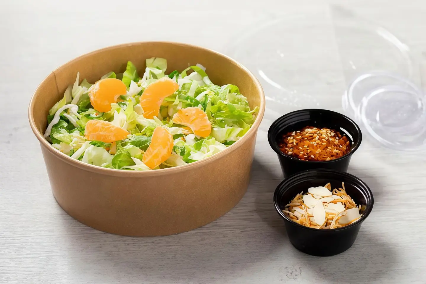 Chinese Salad