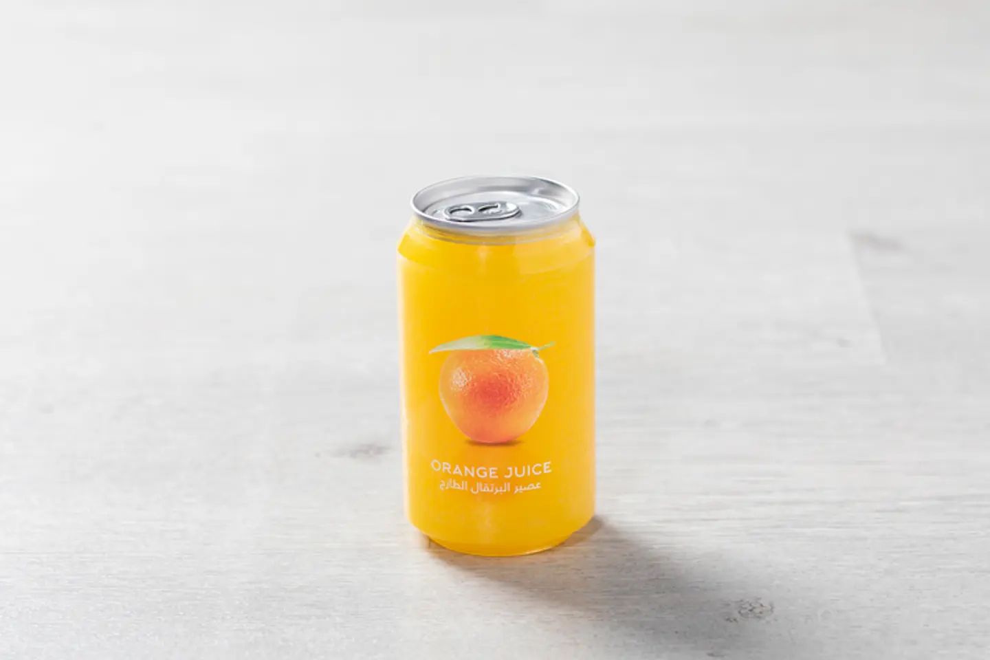 Orange  Juice