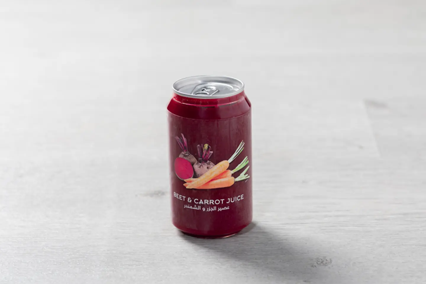 Beet And Carrot Juice