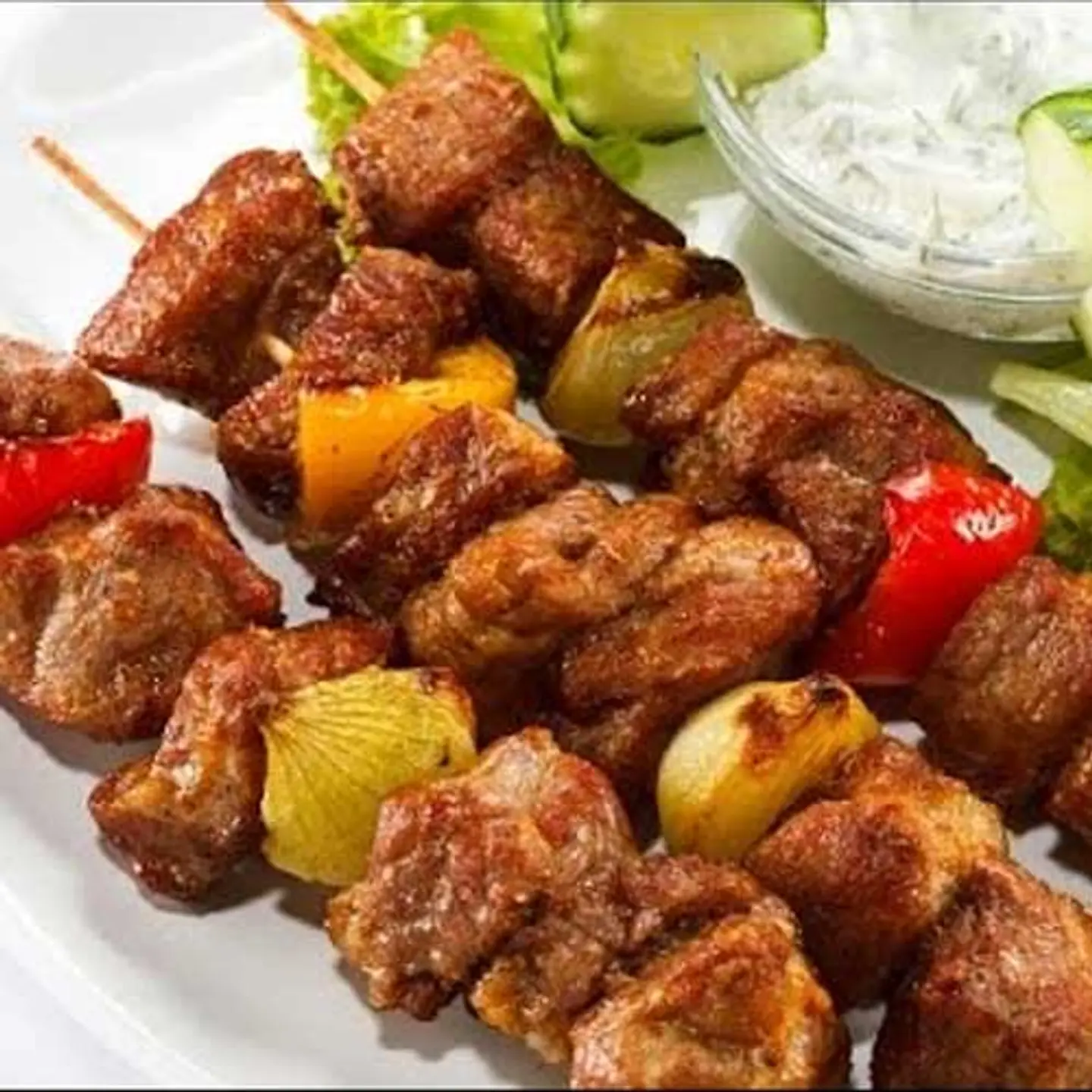 اوصال دجاج بالعظم