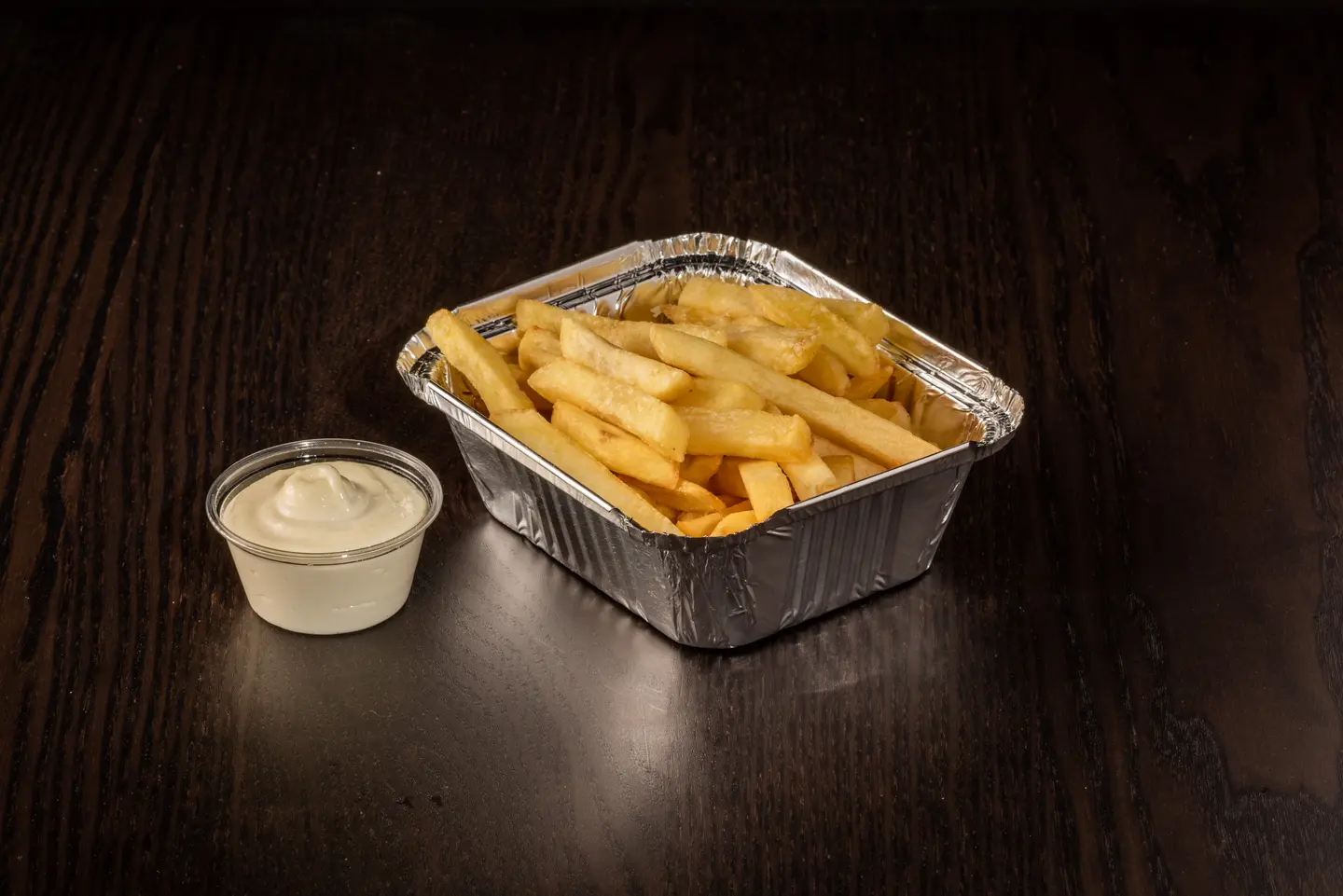 Fries - Small