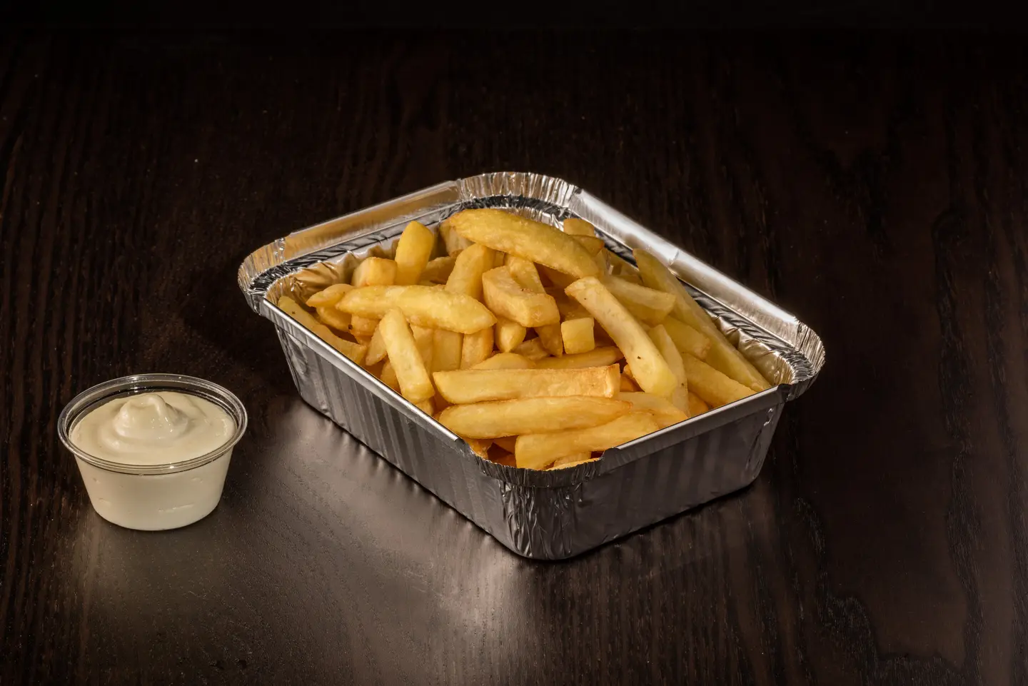 Fries - Large