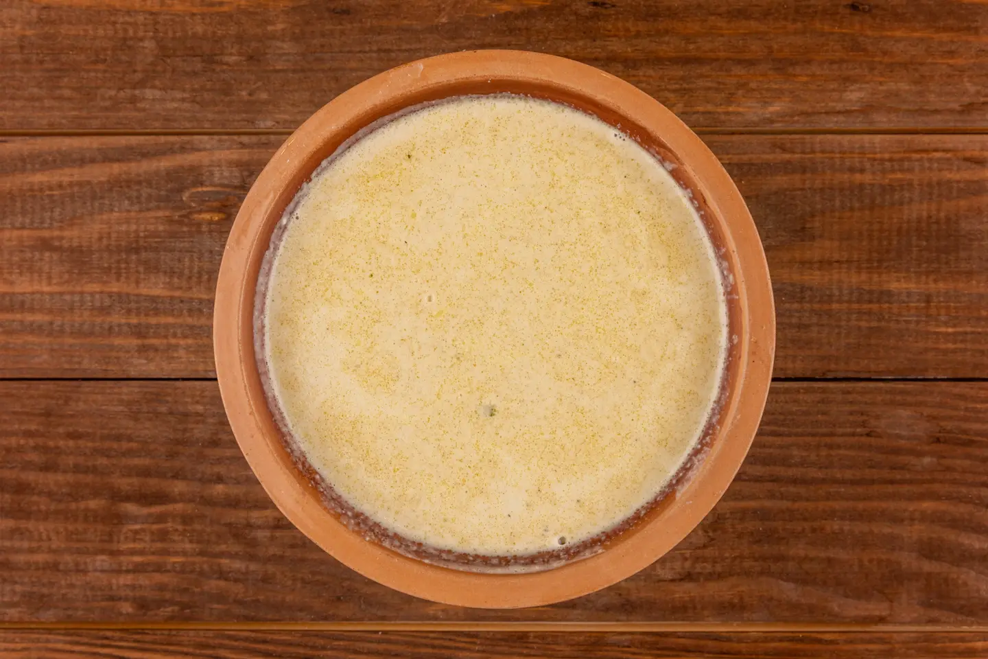 شوربة الكريمة