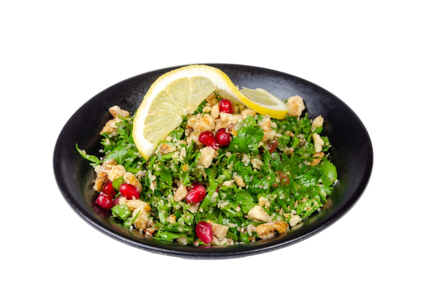 تبولة