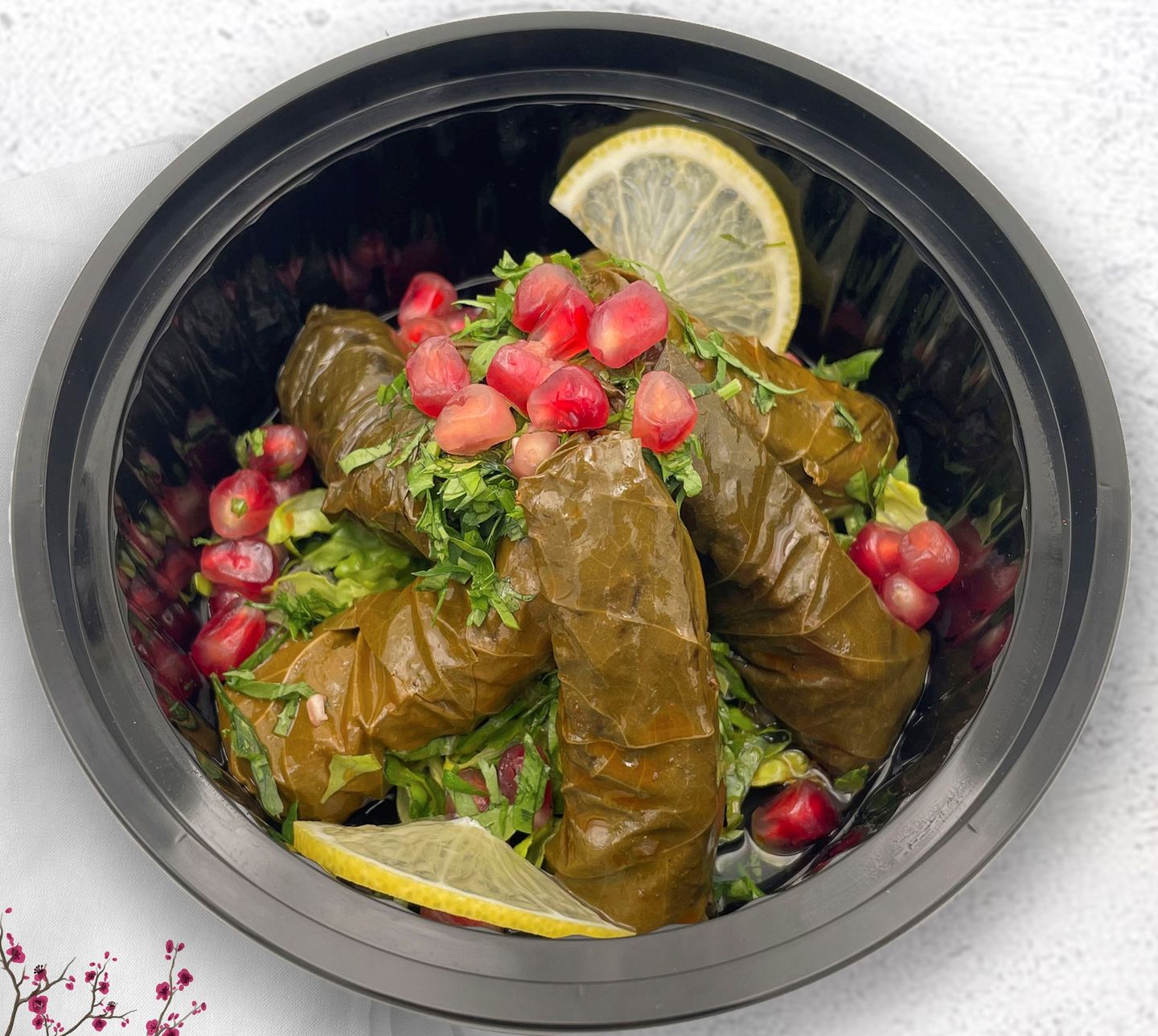ورق عنب