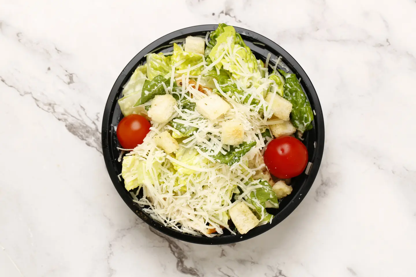 Chicken Caesar Salad