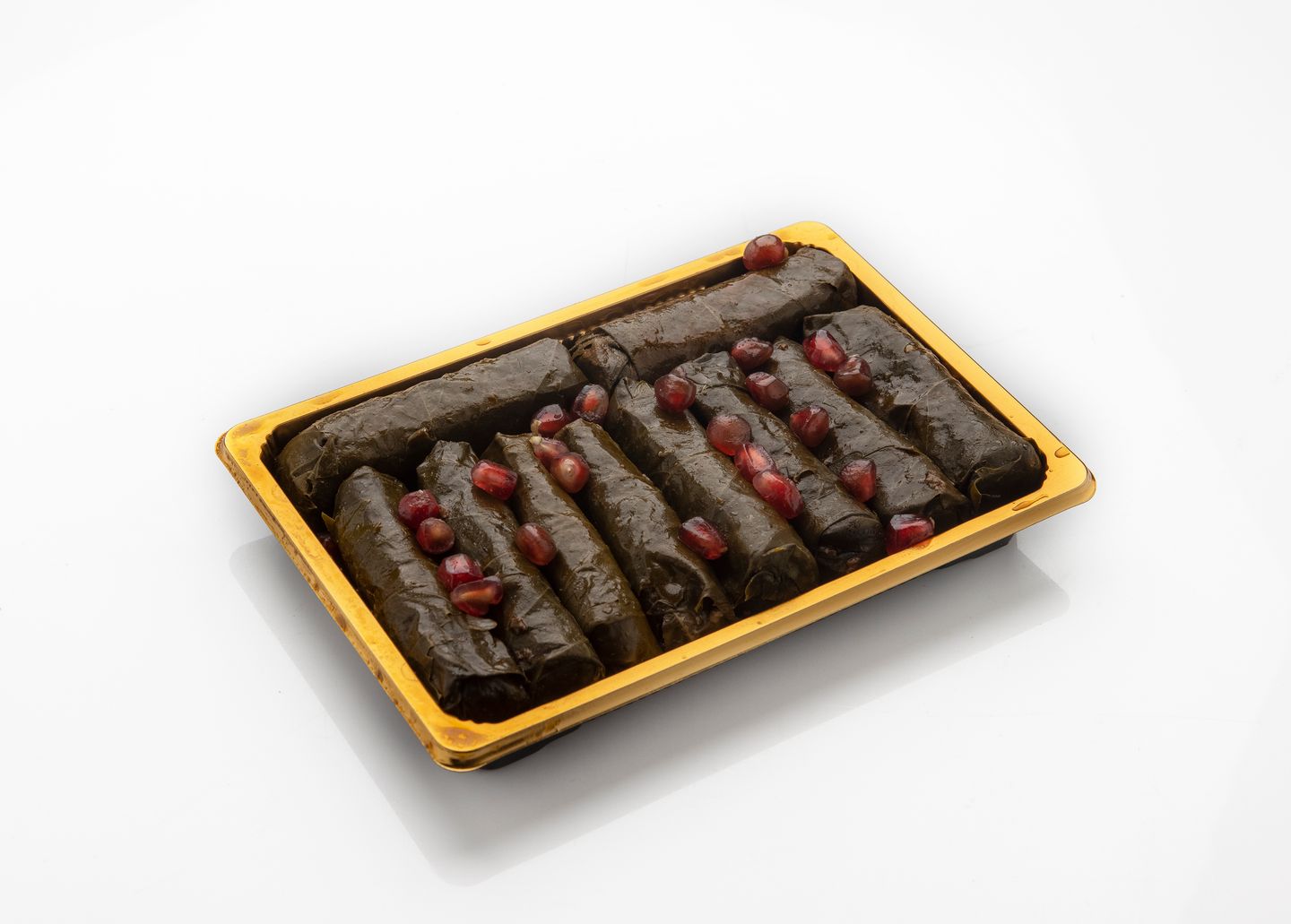 ورق عنب صغير