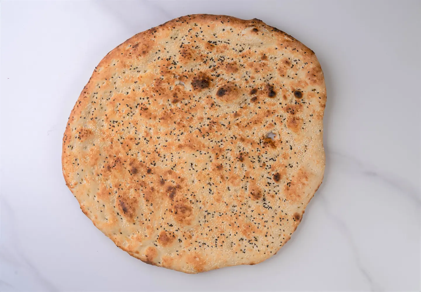 تميس سمسم وحبة سوداء