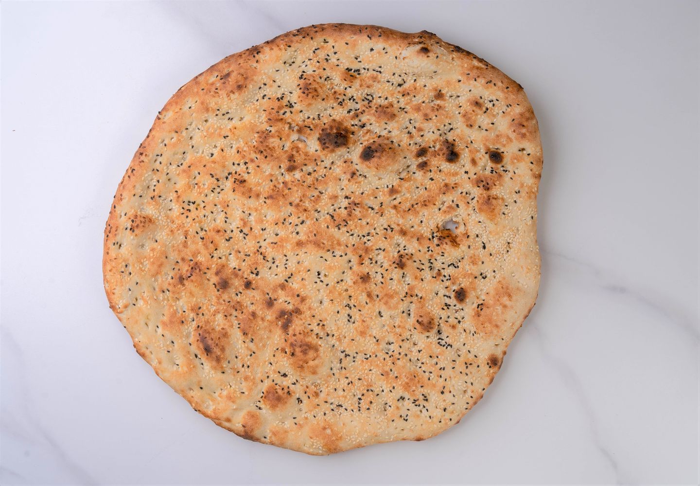 تميس سمسم وحبة سوداء