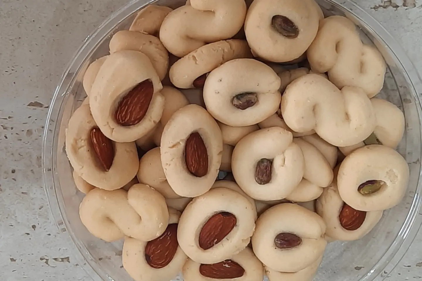 غريبات 300 جرام