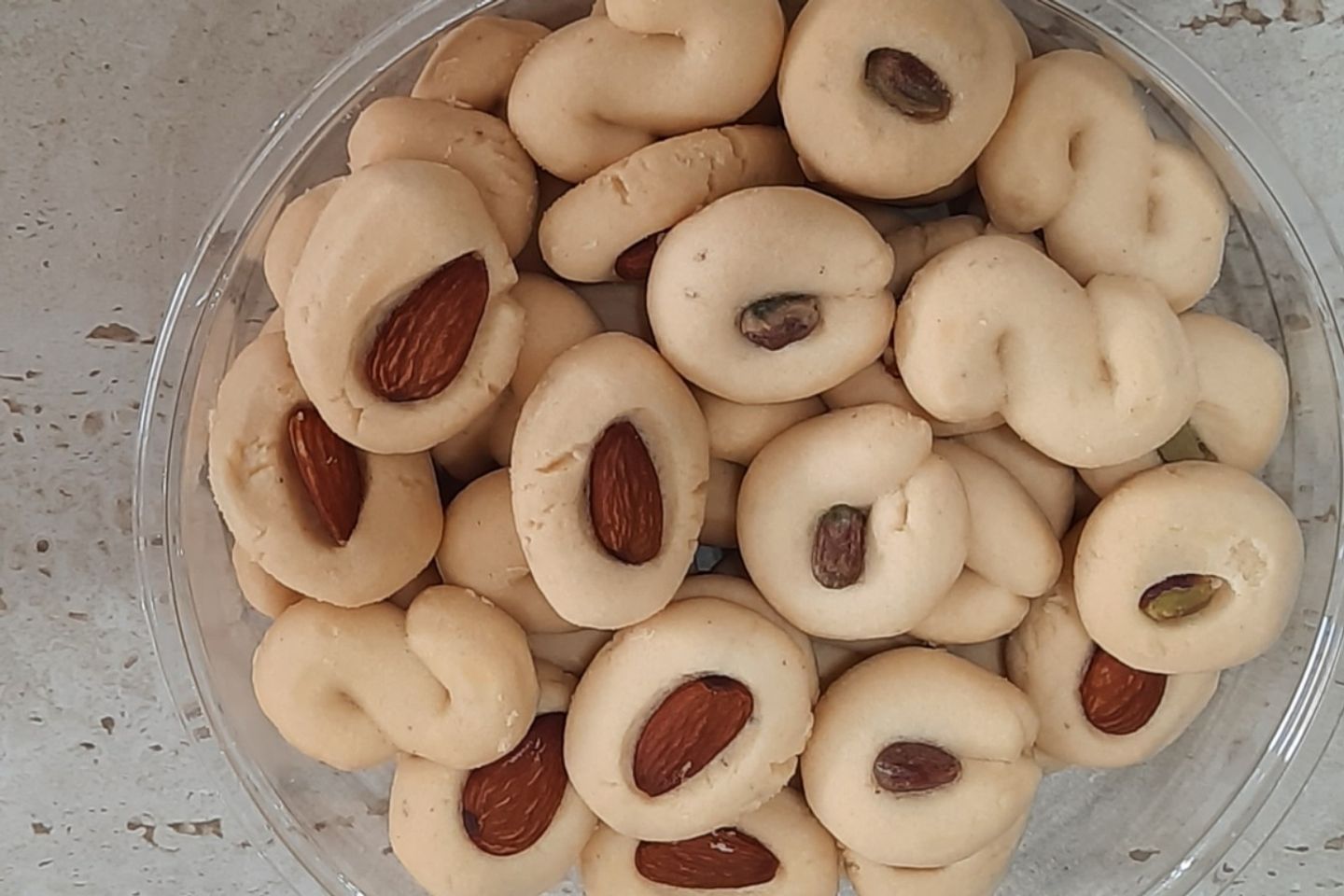 غريبات 300 جرام