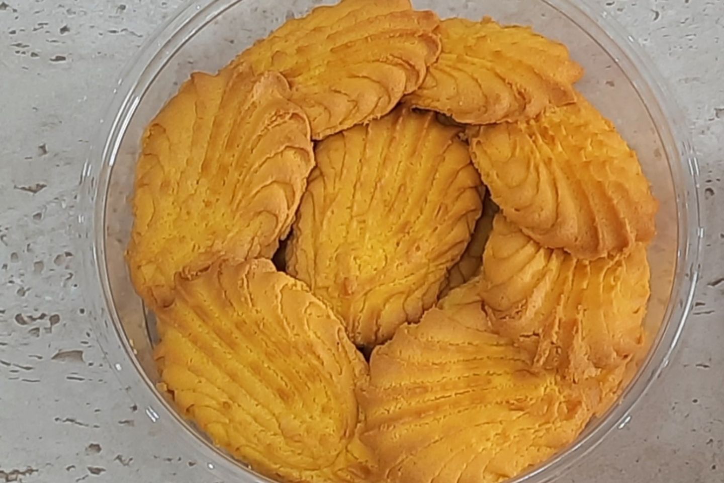 بيتفور علبة