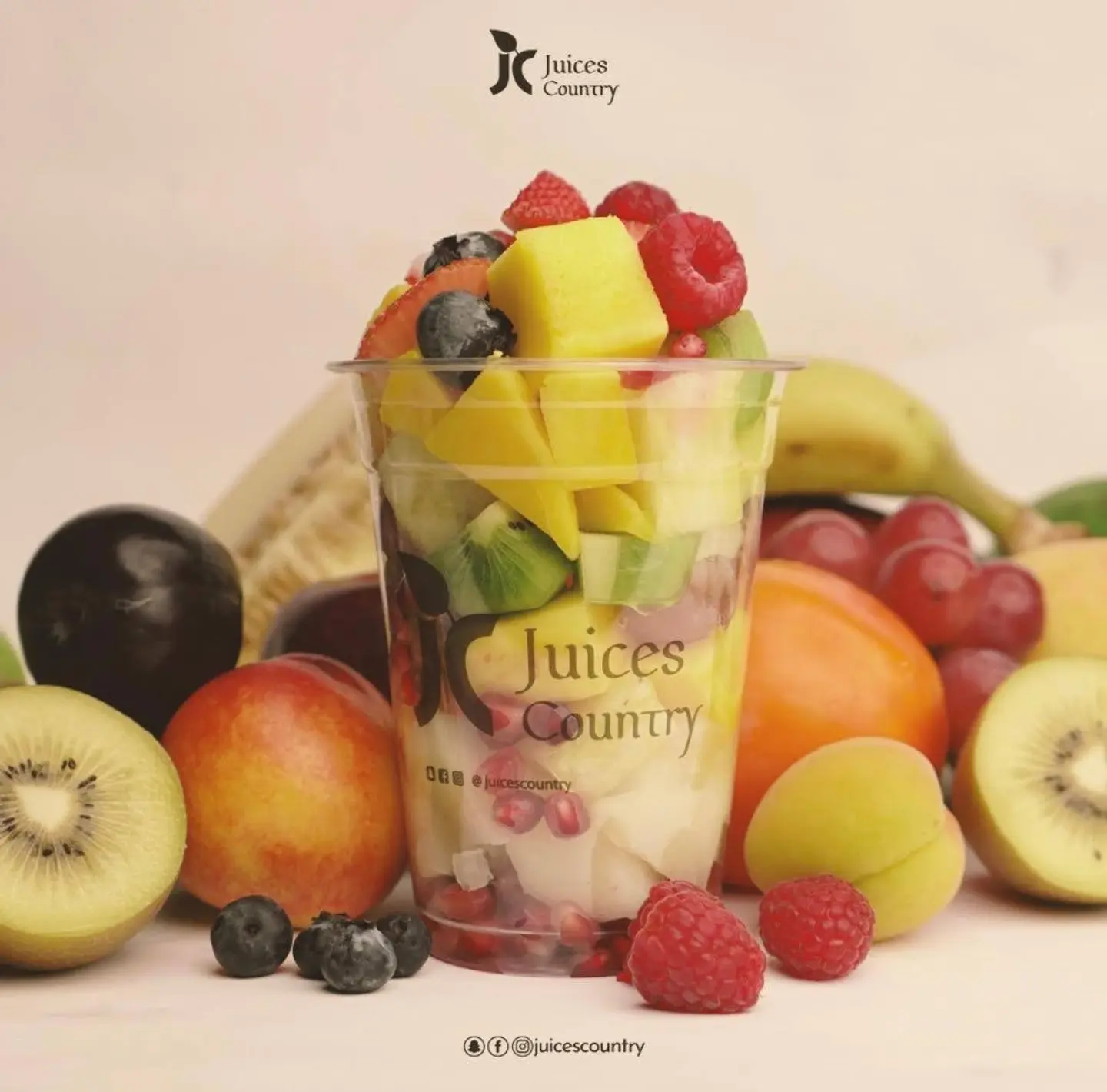 Fruit Salad