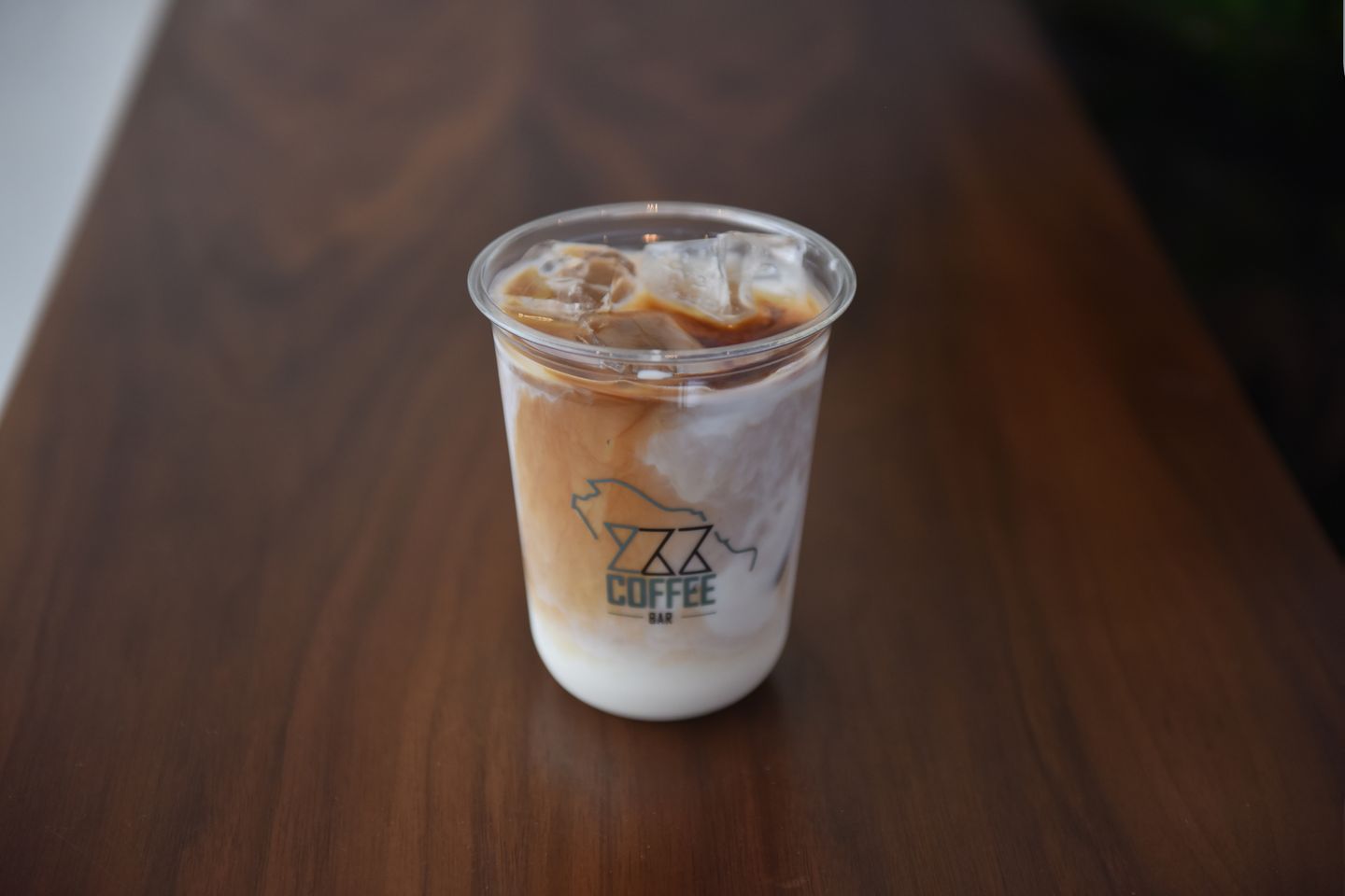 Ice White Mocha