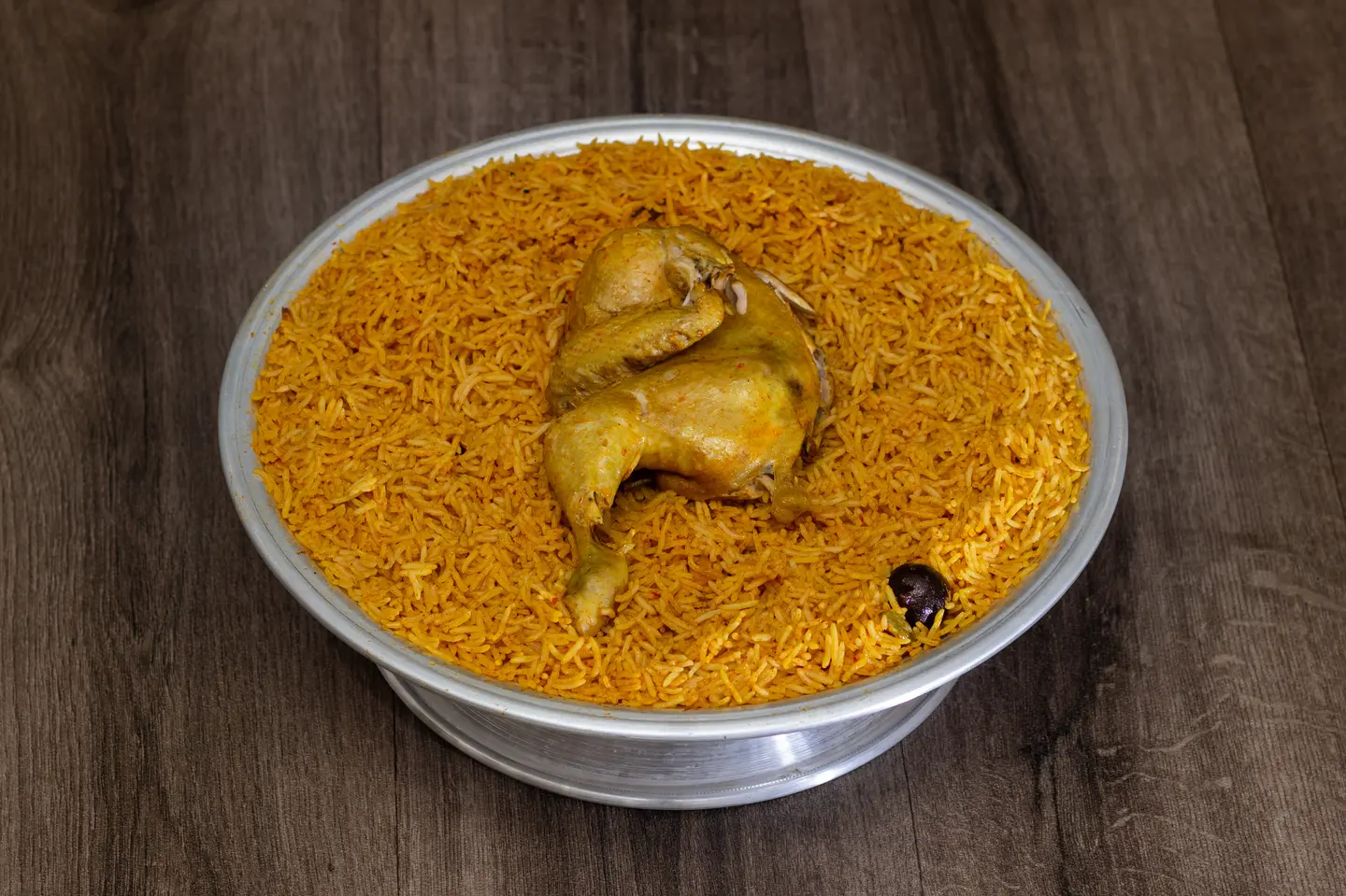 مظغوط - نصف حبه