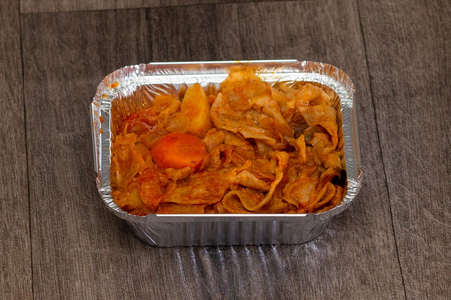 قرصان - صغير