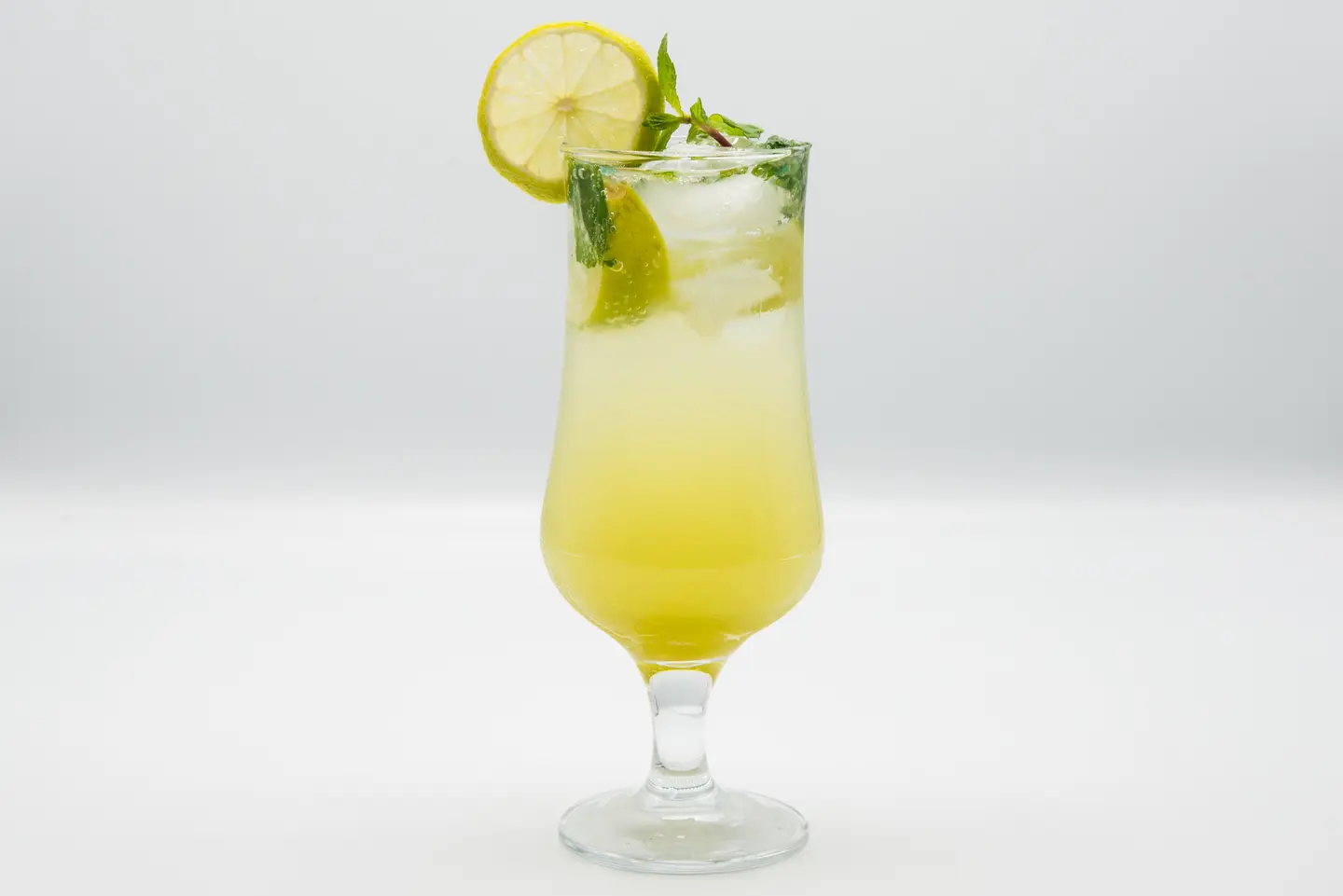 Mint Cooler