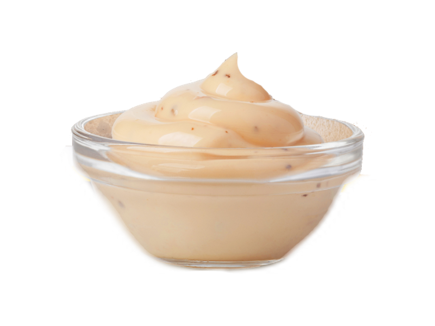 Big Tasty Sauce