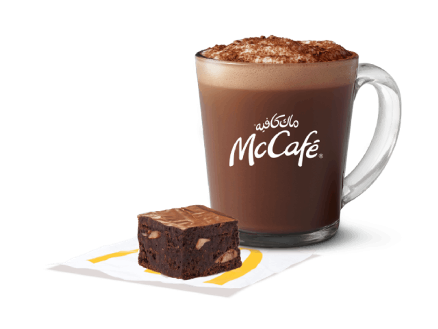 Regular Mocha