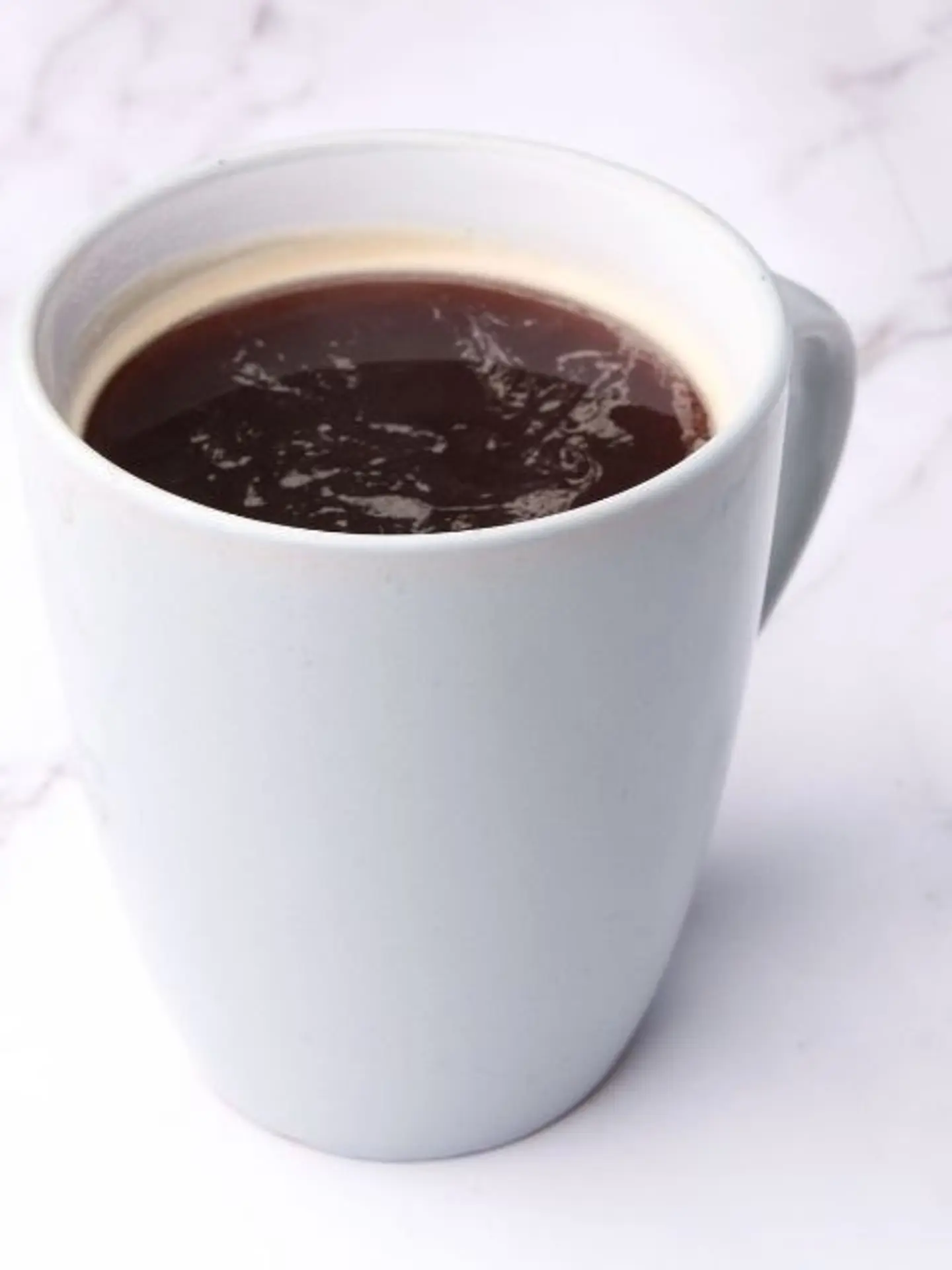Large Hot Americano