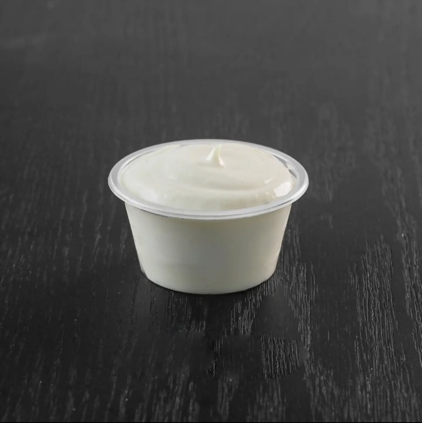 Small Garlic