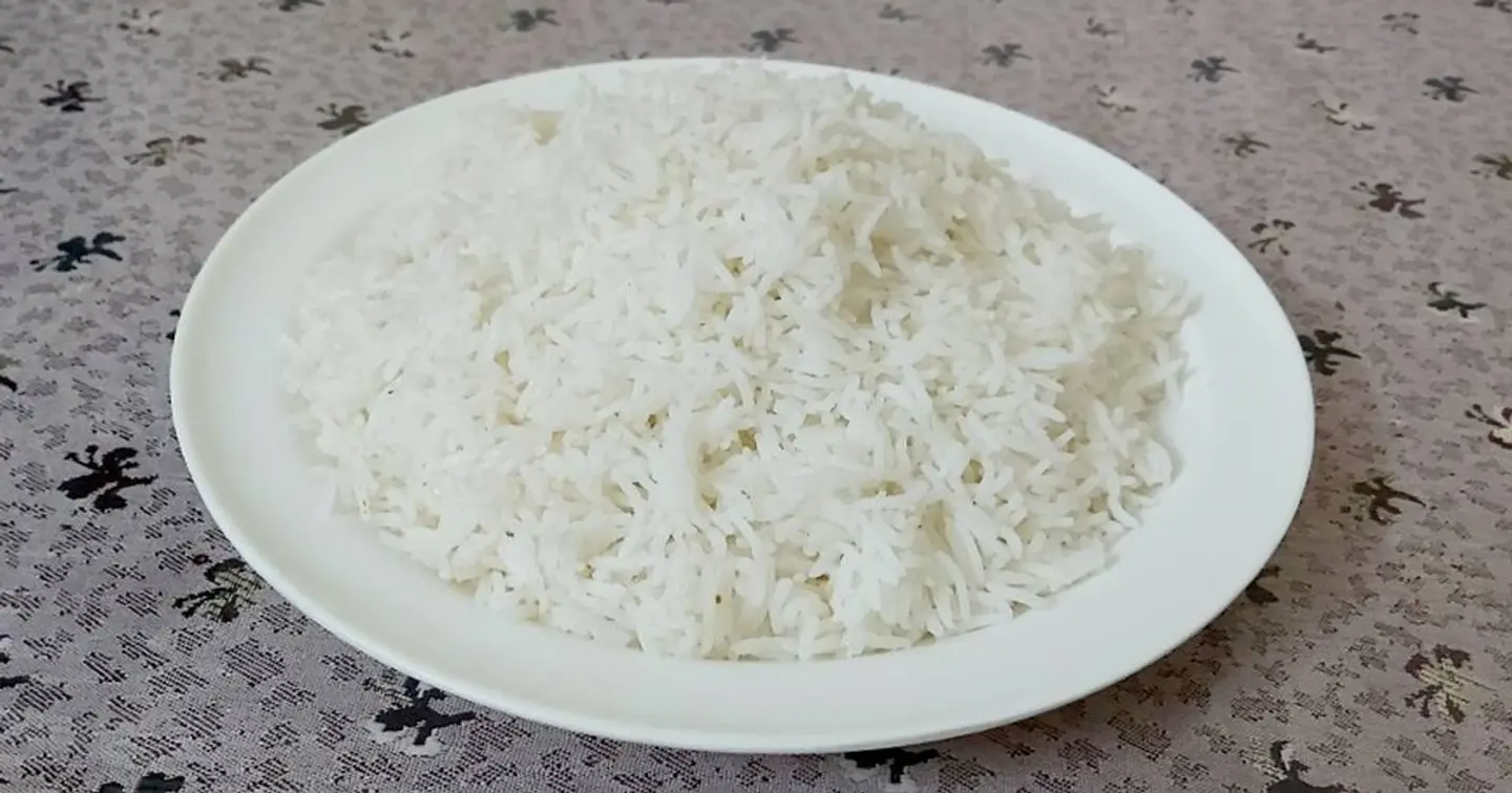 Rice
