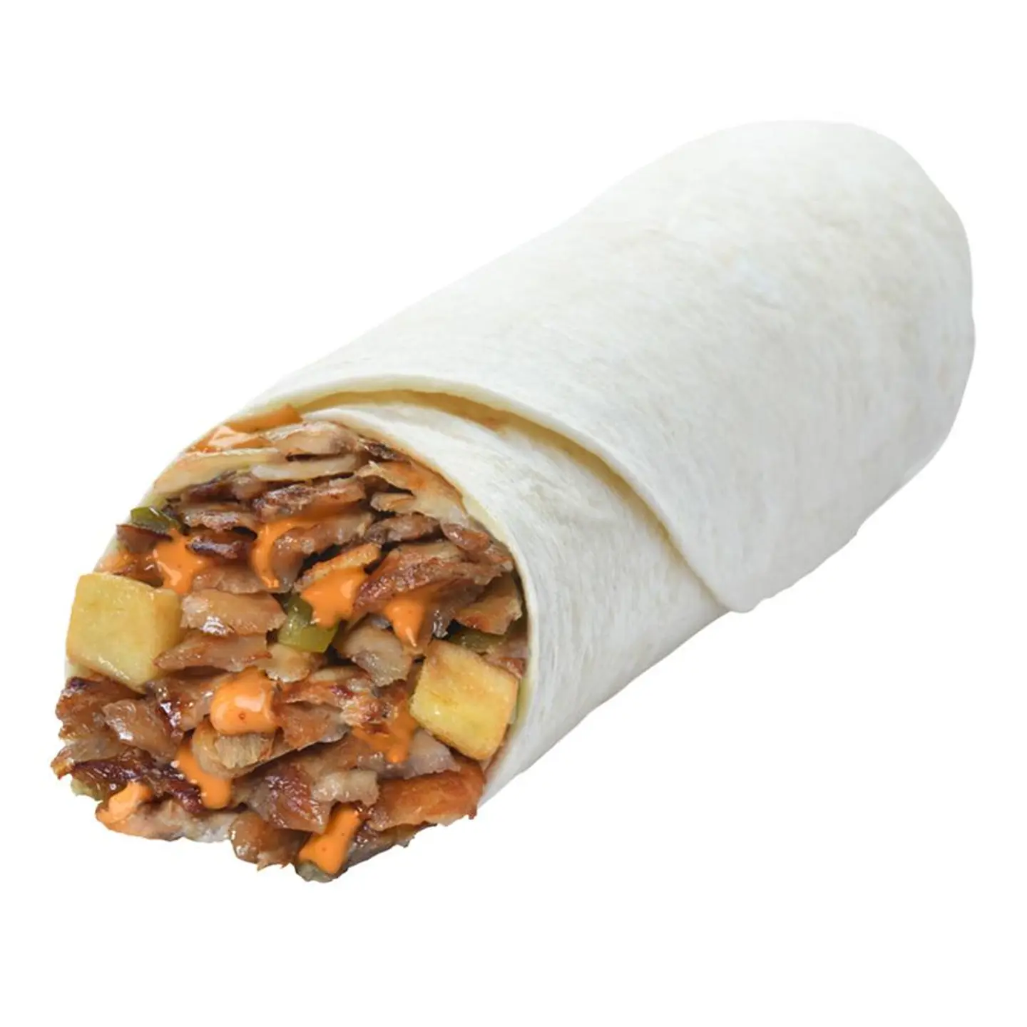 Jumbo Shawarma