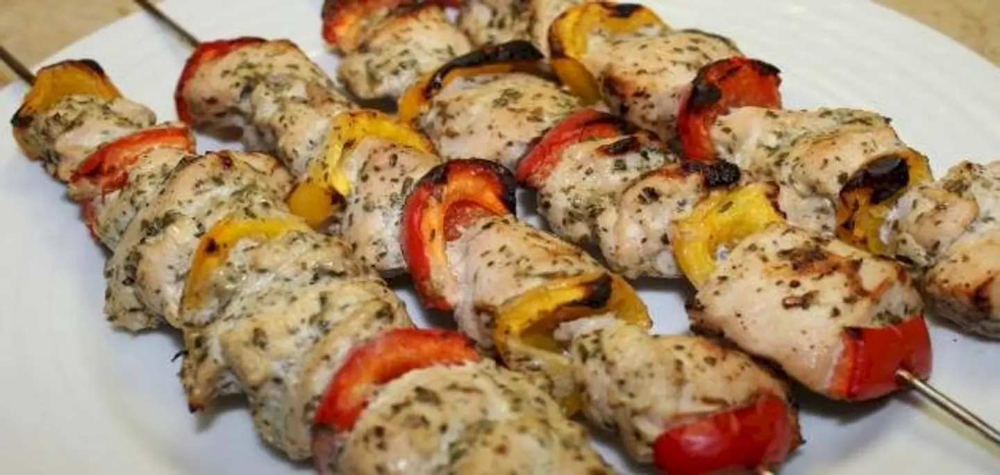 Shish Oven