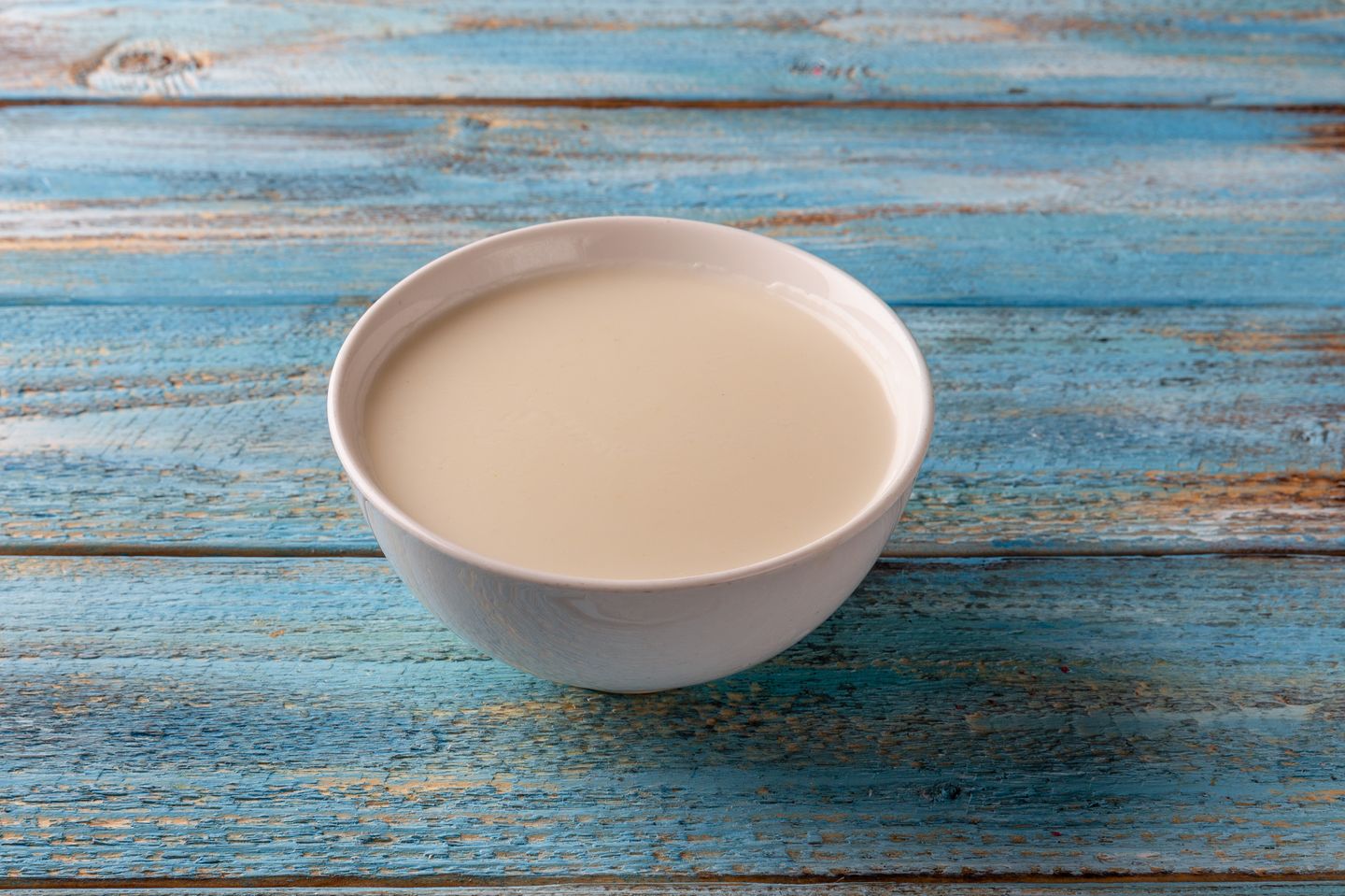 شوربة الدجاج والذرة