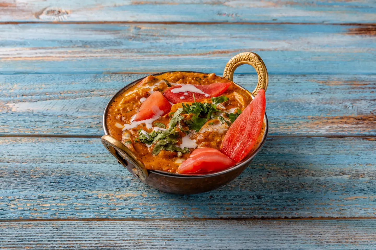 طبق كرائي اوشيانا