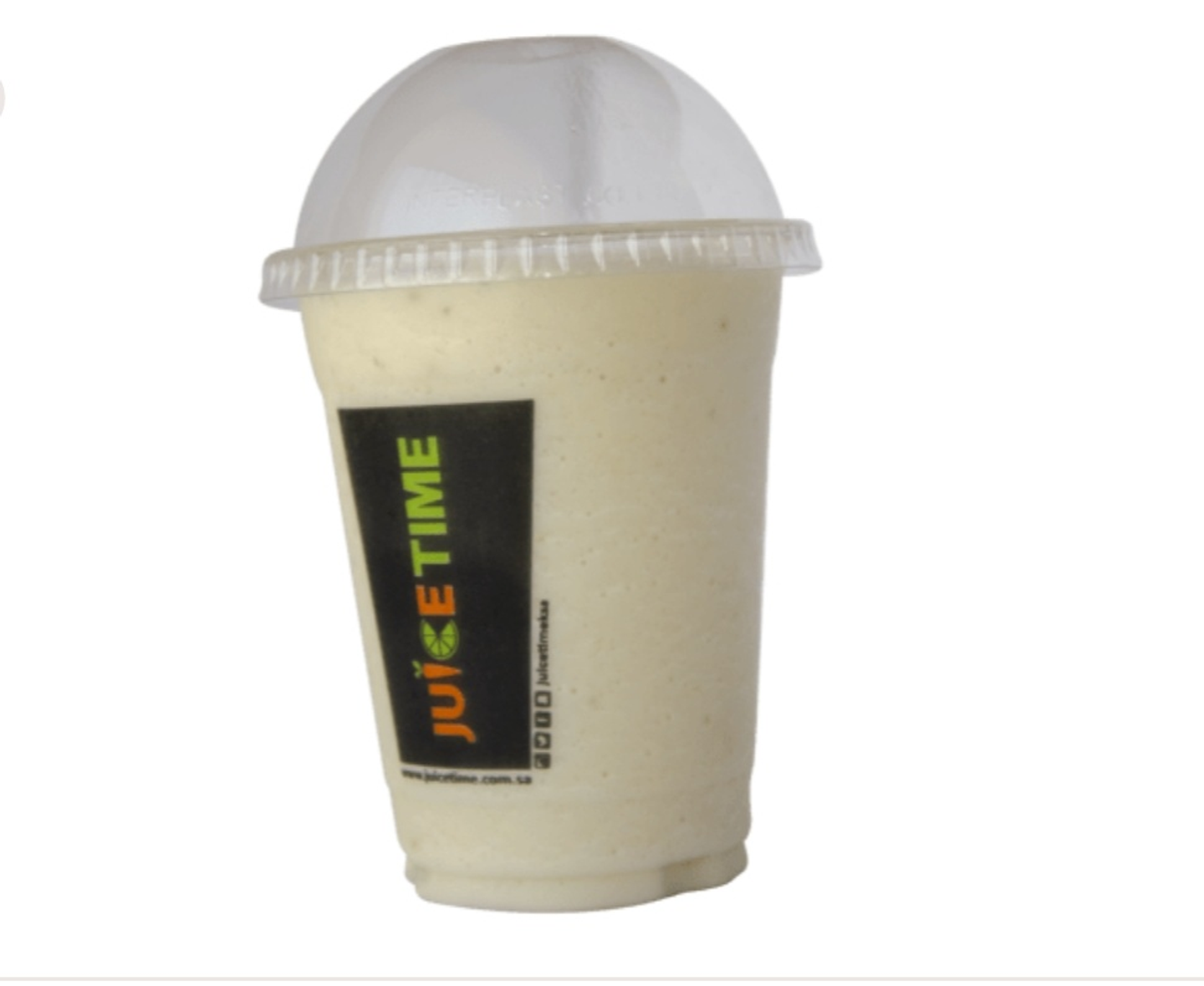 Vanilla - 12oz