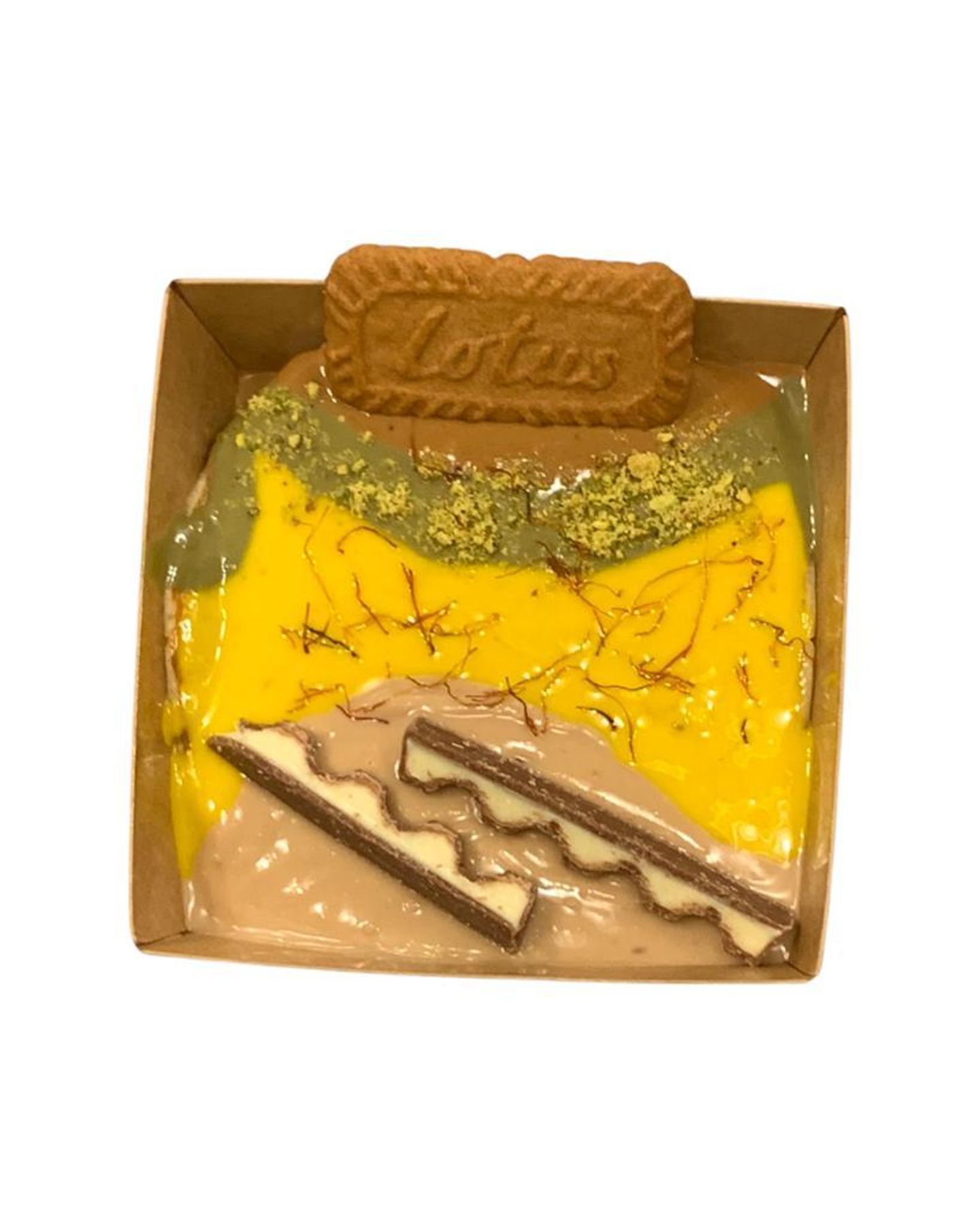 Mix Mini Pancake