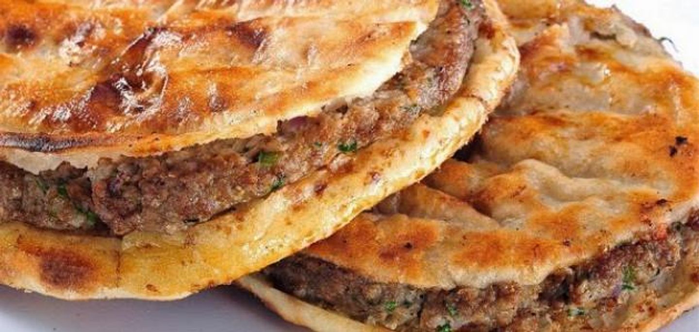 حواوش خمس نجوم