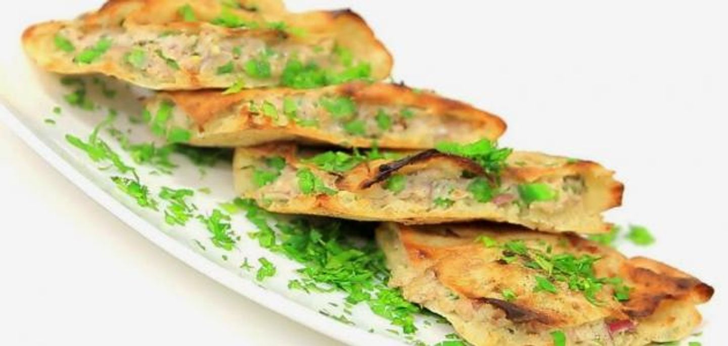حواوش دجاج