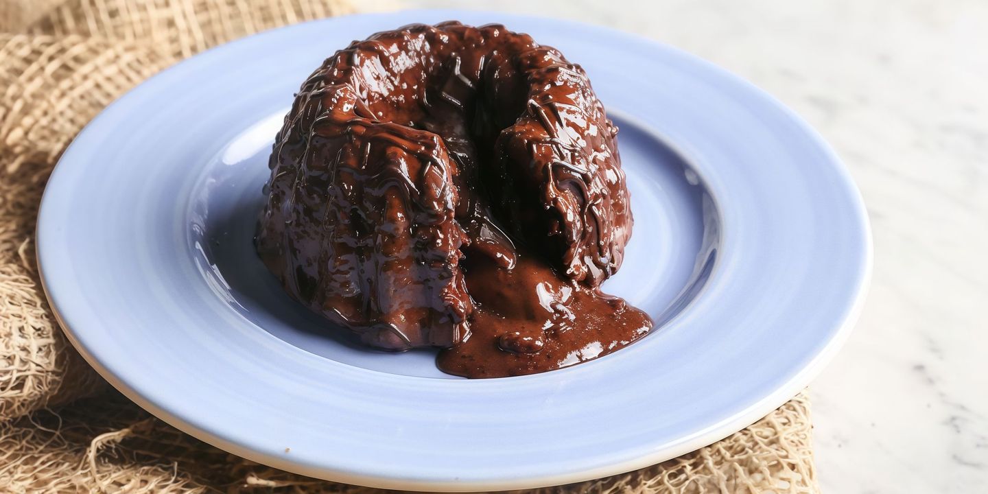 Molten Cake