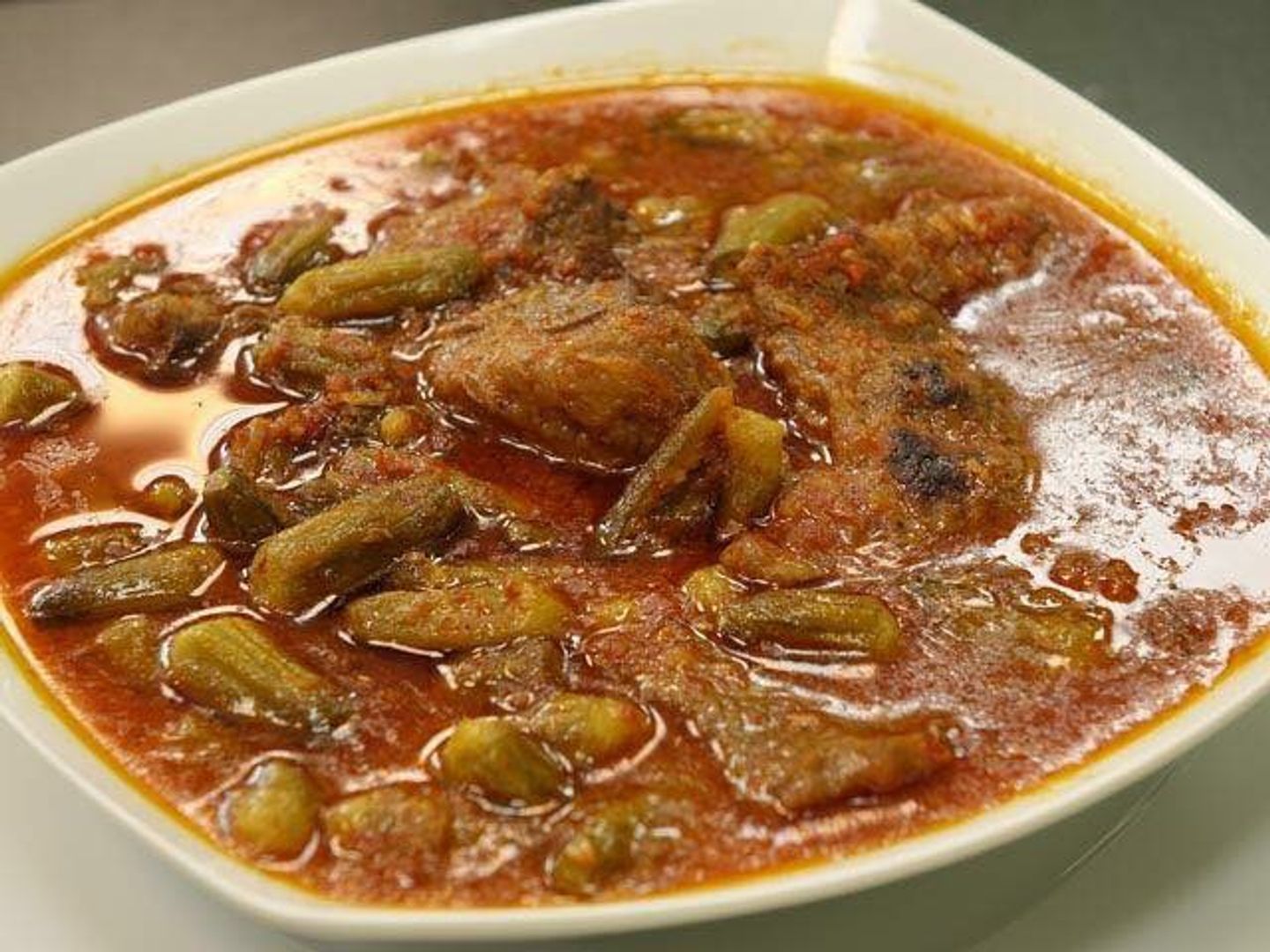 باميه