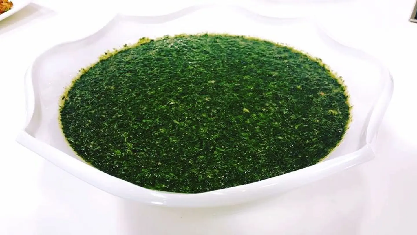 ملوخية