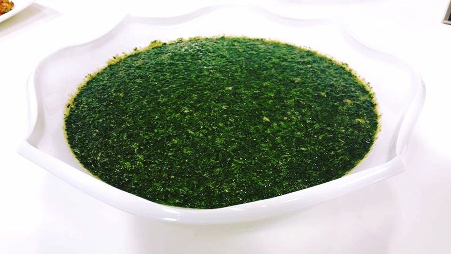 ملوخية