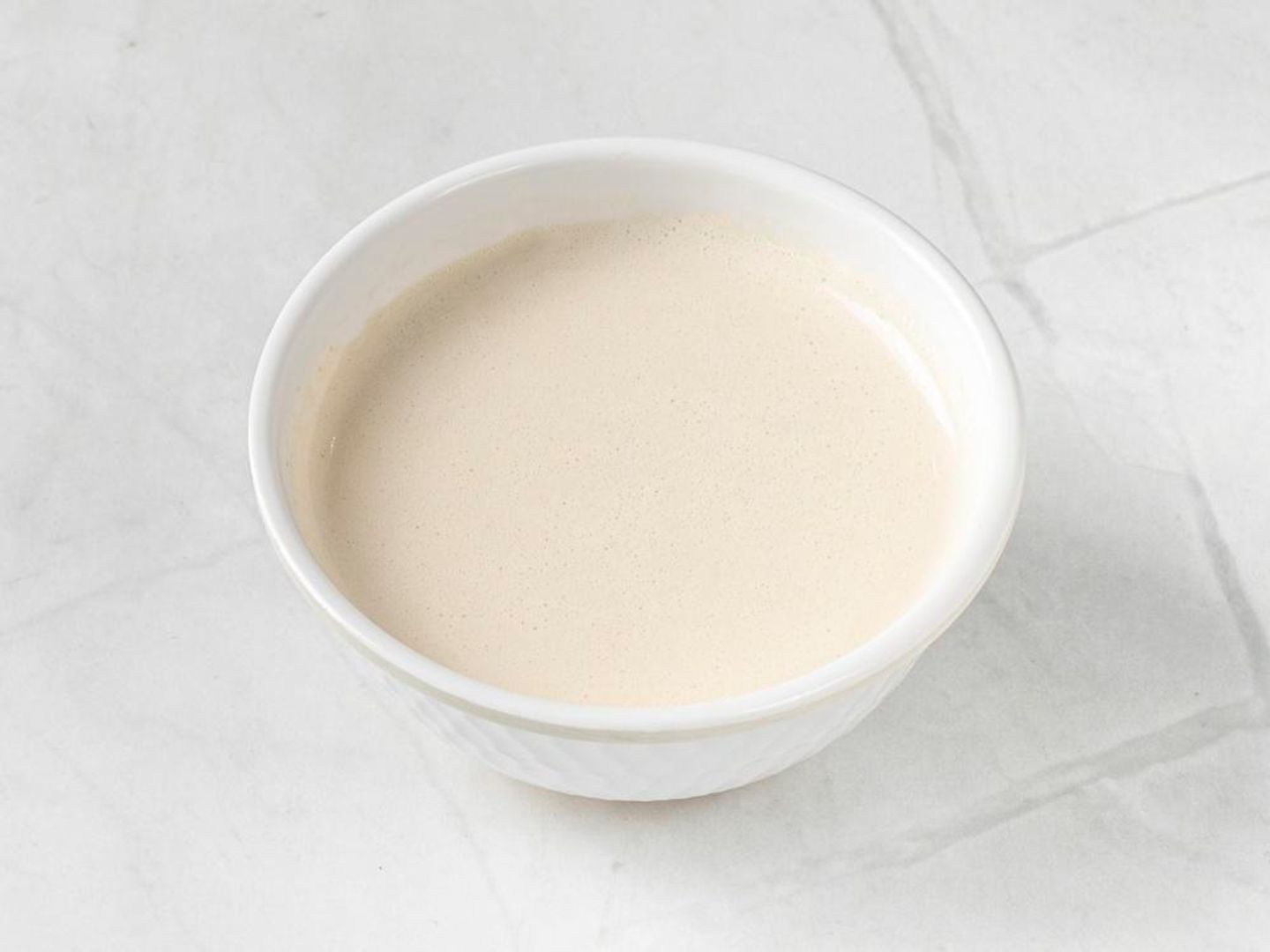 Tahini Sauce