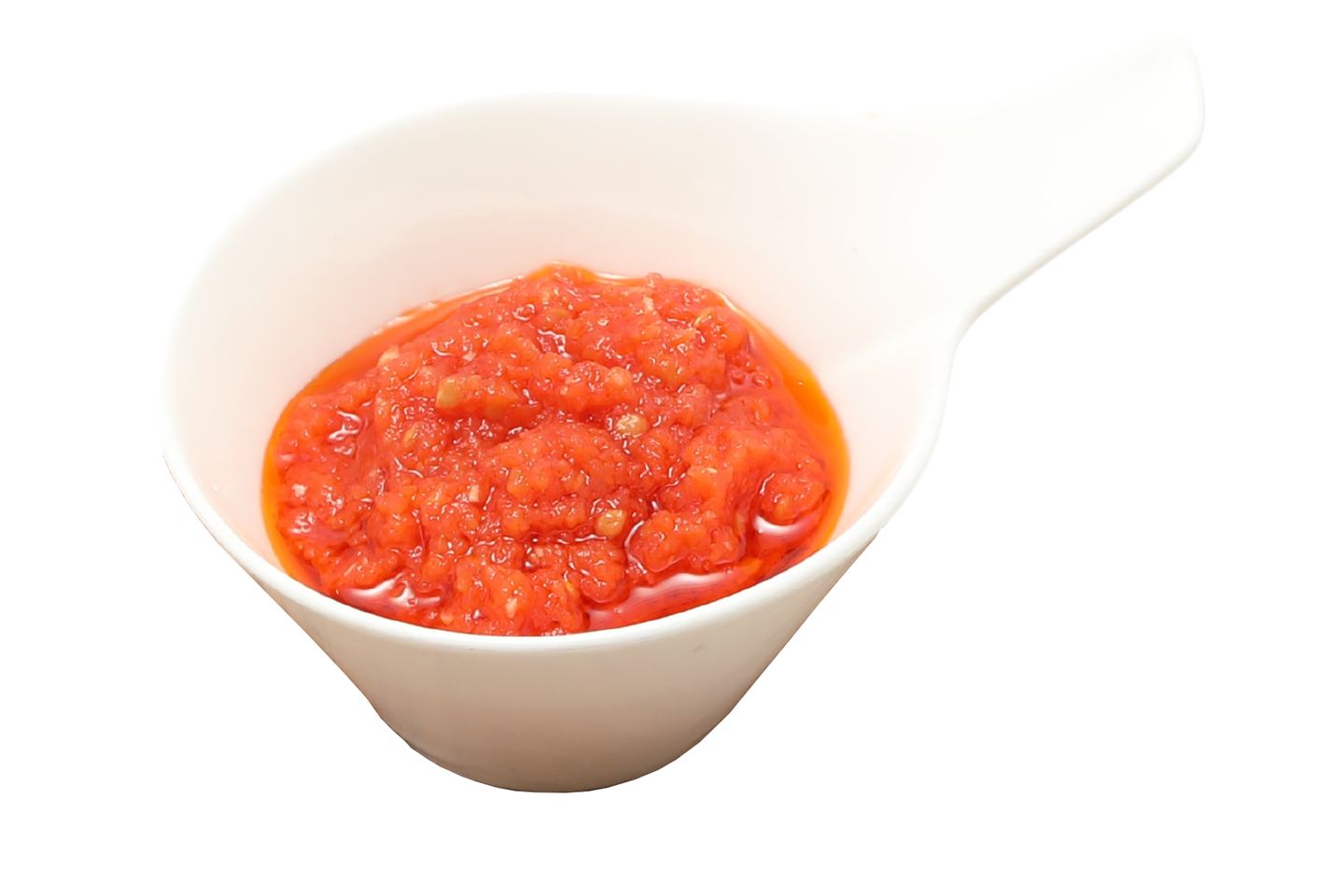 صوص طماطم المنتو