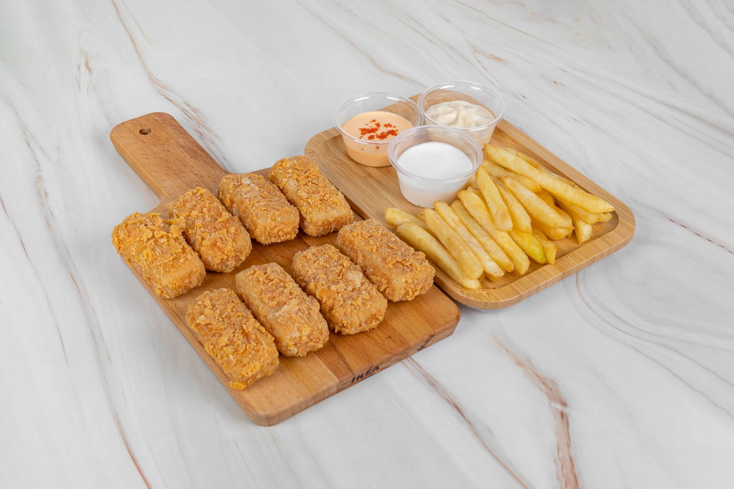 Chicken Nuggets