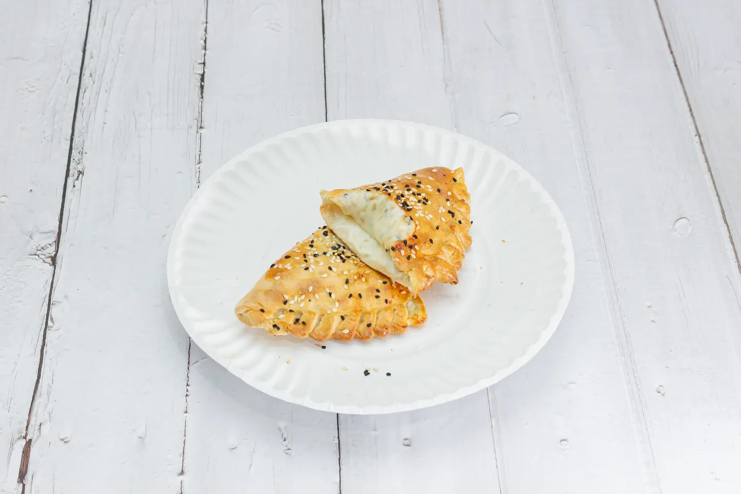 Kashkaval Cheese