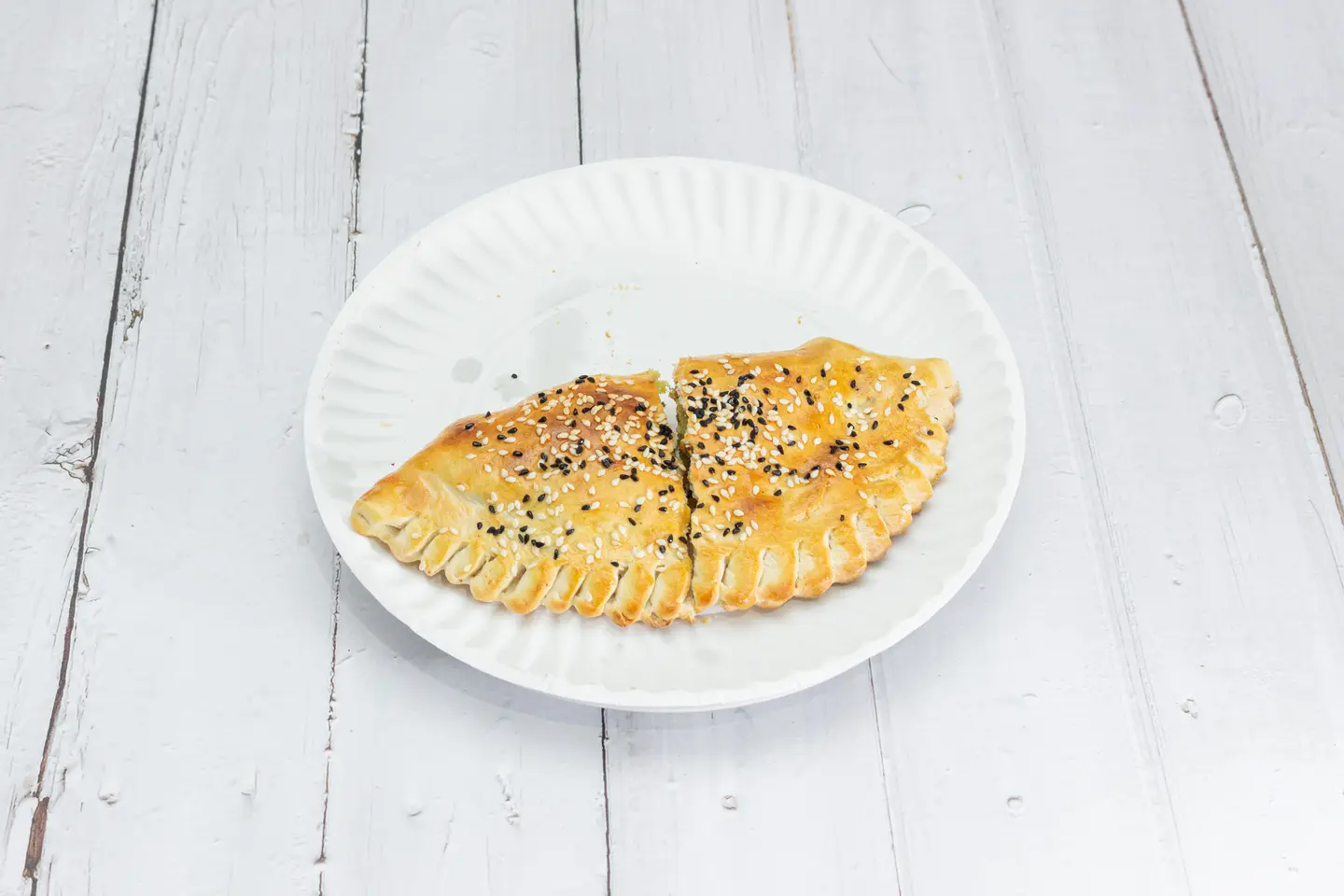 Cream Cheese With Mortadella