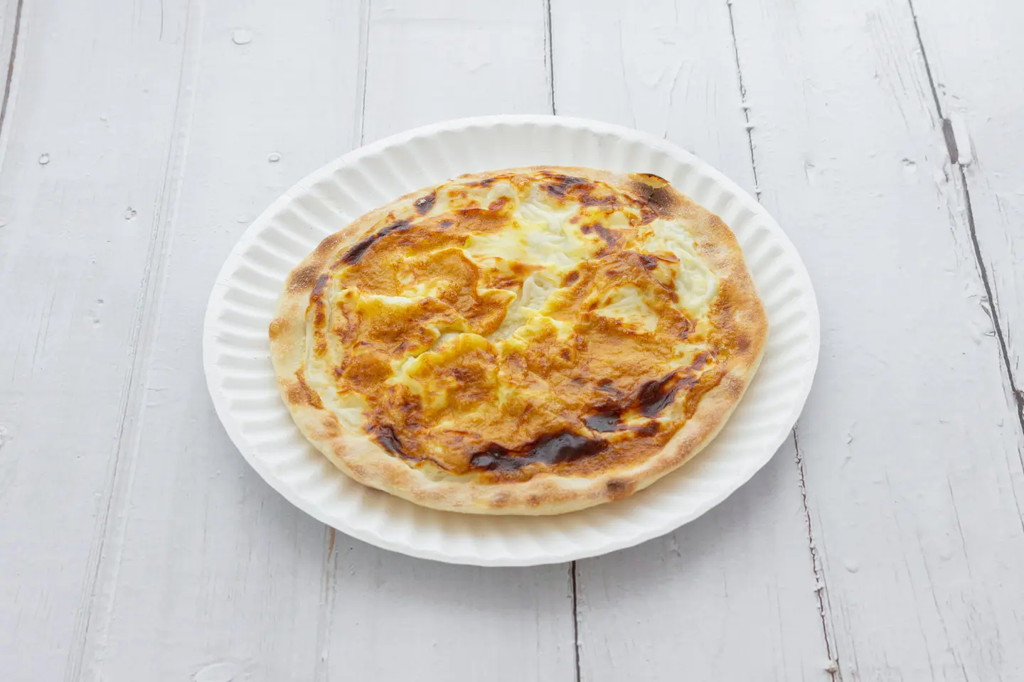 Egg With Cheese