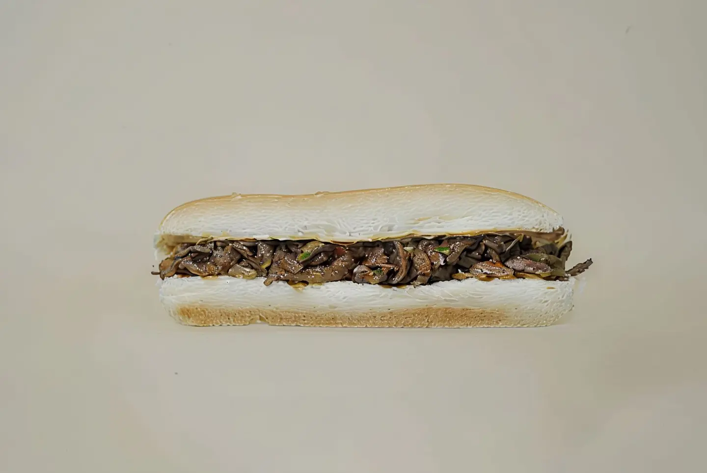 Liver Sandwich